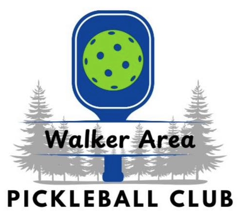 Walker Area Pickleball Club